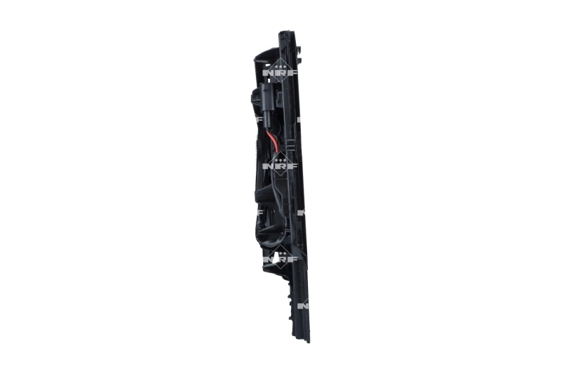 Ventilator radiator racire