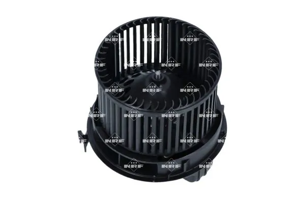 Ventilator habitaclu