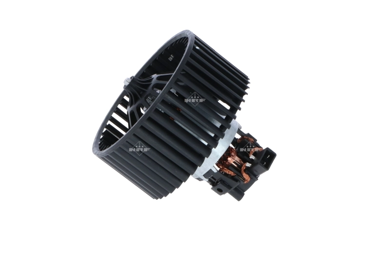 Ventilator habitaclu