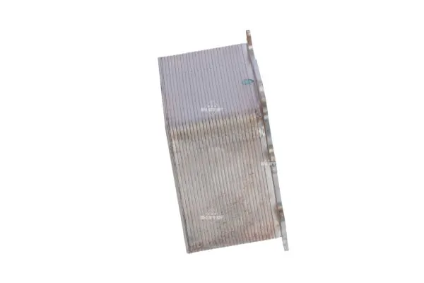 Radiator ulei / termoflot