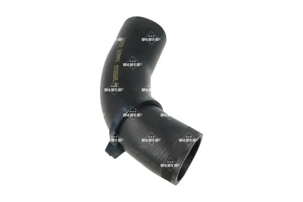 Furtun intercooler/turbo