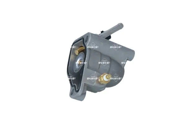 Termostat lichid racire