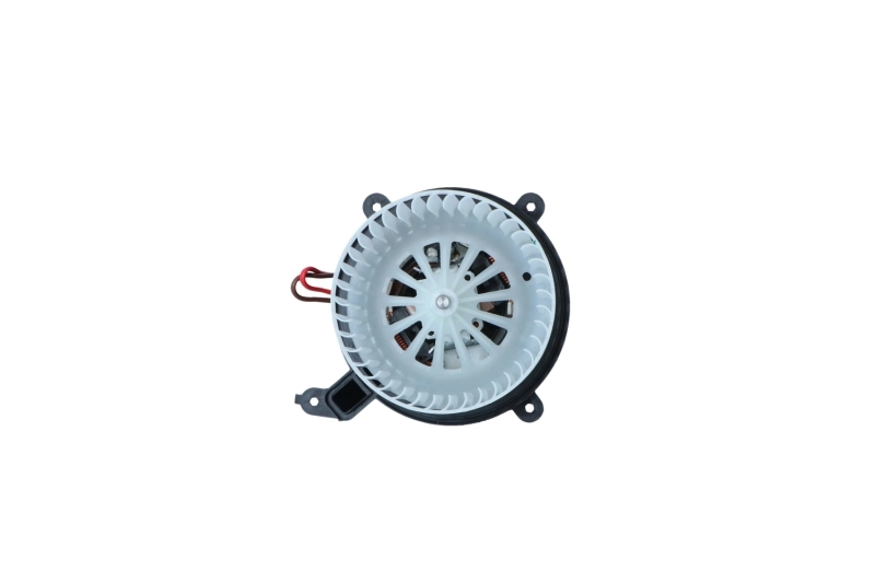 Ventilator habitaclu