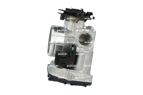 Carcasa clapeta acceleratie