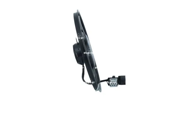 Ventilator radiator racire