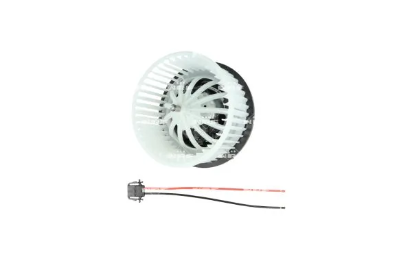Ventilator habitaclu