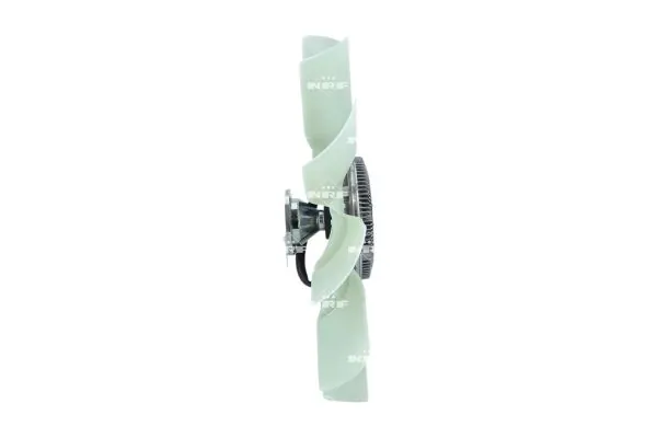 Cupla ventilator radiator