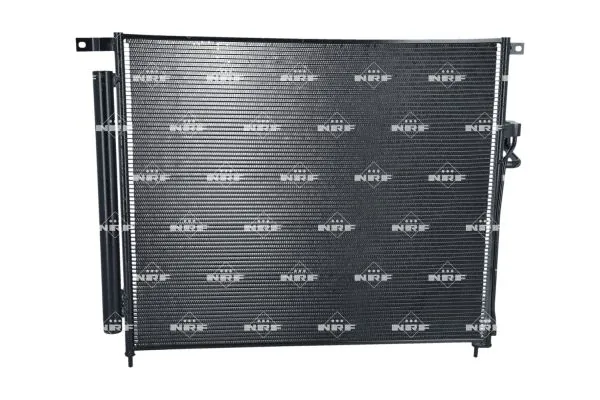 Radiator climatizare