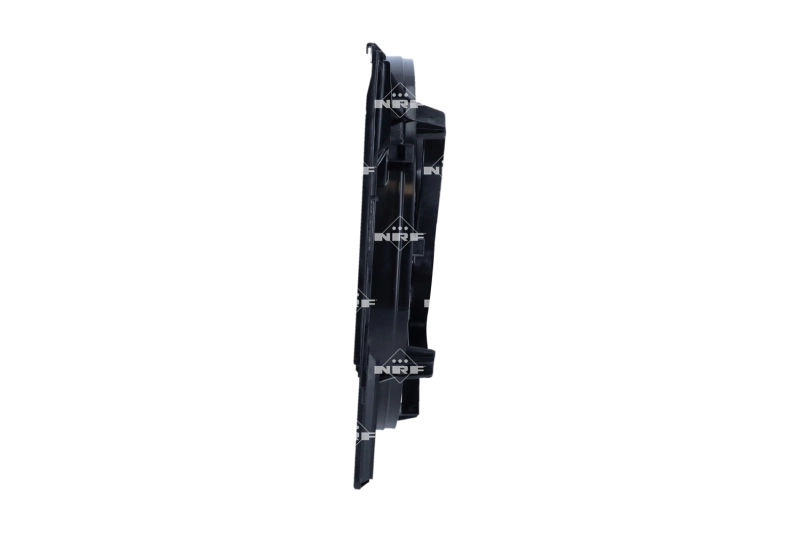 Ventilator radiator racire