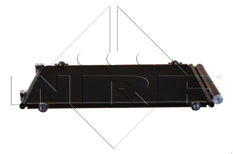 Radiator climatizare