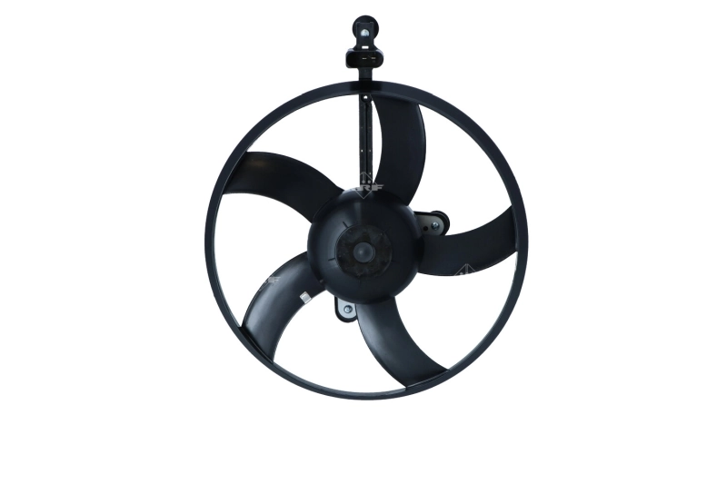 Ventilator radiator racire