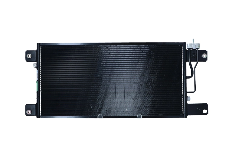 Radiator climatizare