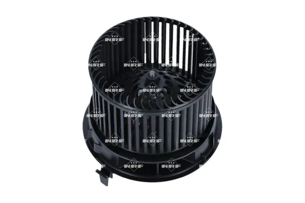 Ventilator habitaclu