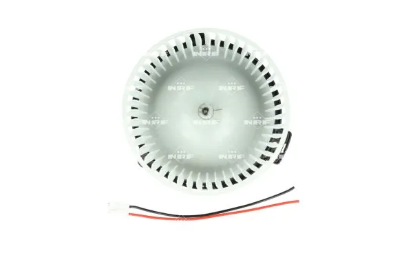 Ventilator habitaclu
