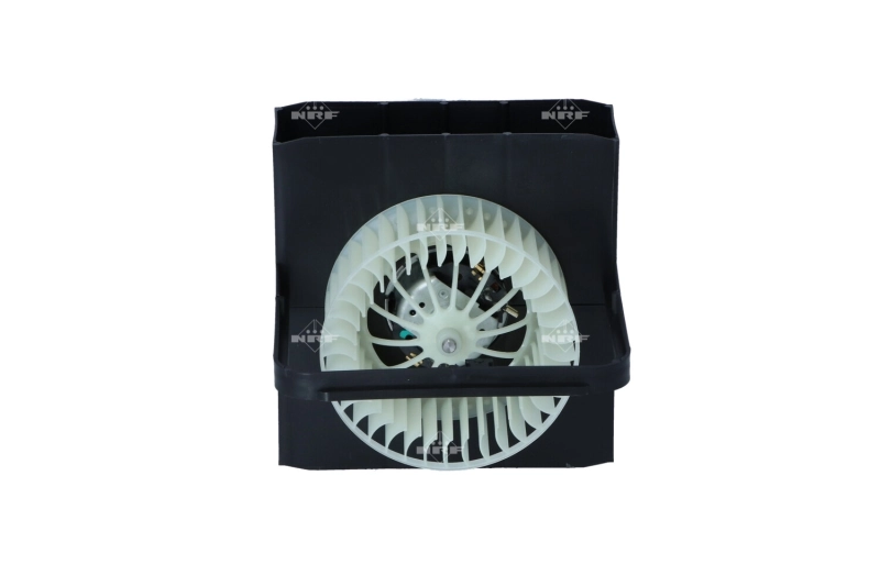 Ventilator habitaclu