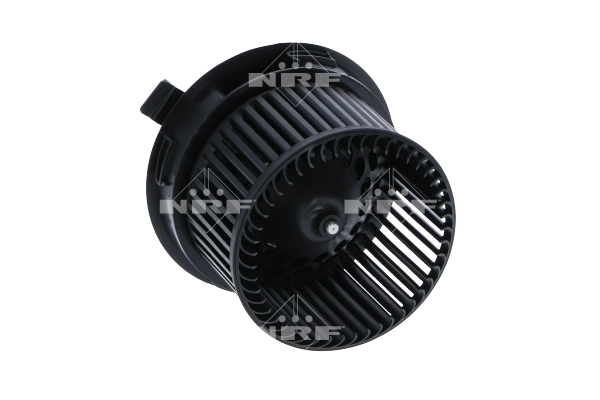 Ventilator habitaclu