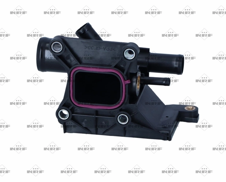 Flansa lichid racire