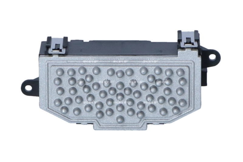 Rezistor ventilator habitaclu