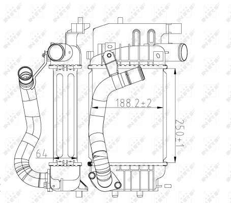 Intercooler