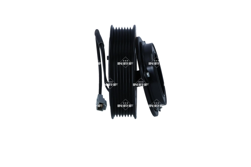 Cupla magnetica compresor climatizare