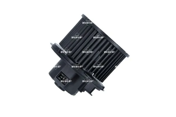 Ventilator habitaclu