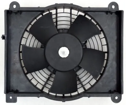 Ventilator radiator racire