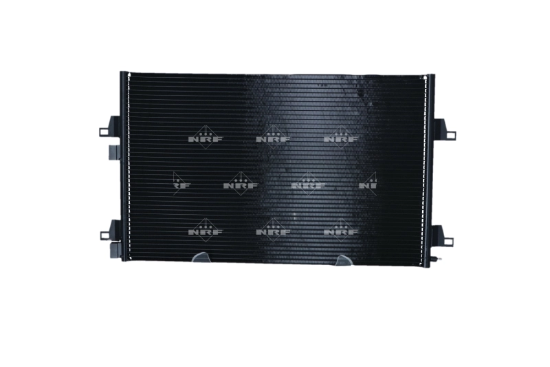 Radiator climatizare
