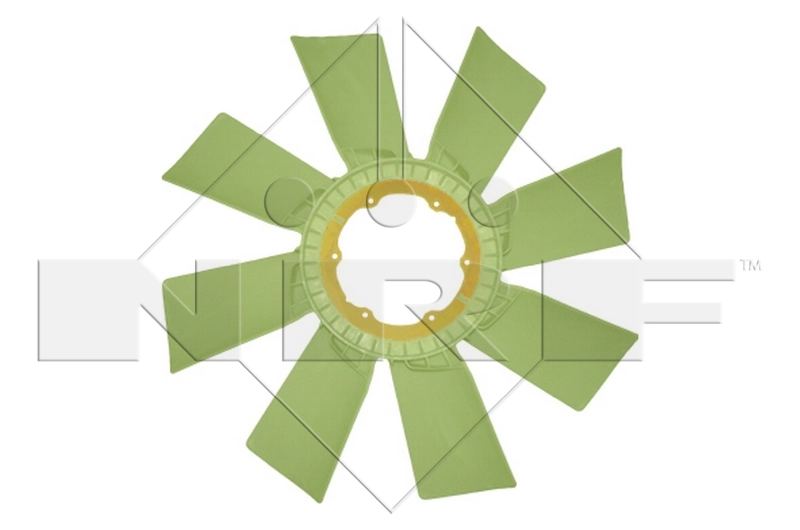 Paleta ventilator racire motor