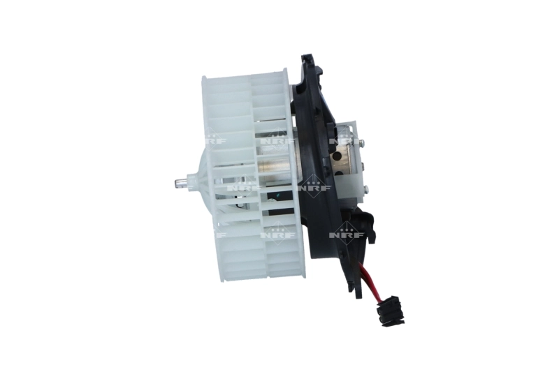 Ventilator habitaclu