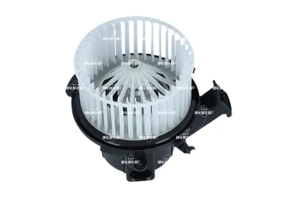 Ventilator habitaclu