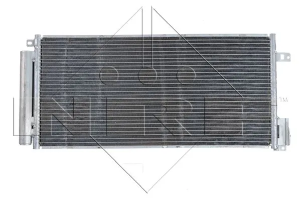 Radiator climatizare