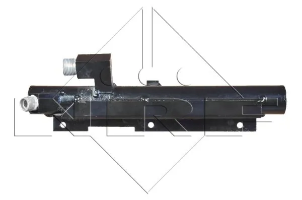Radiator climatizare