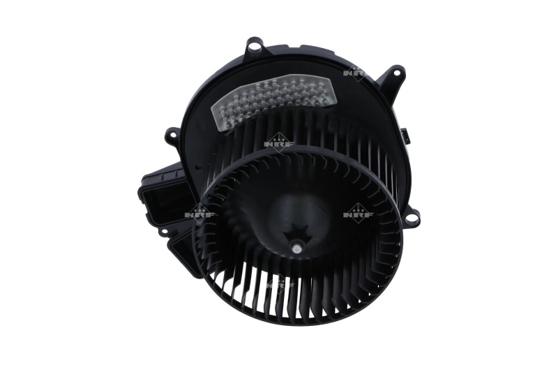 Ventilator habitaclu