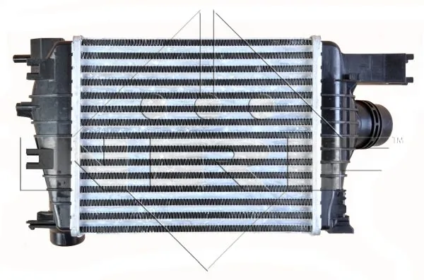 Intercooler