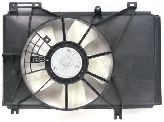 Ventilator radiator racire