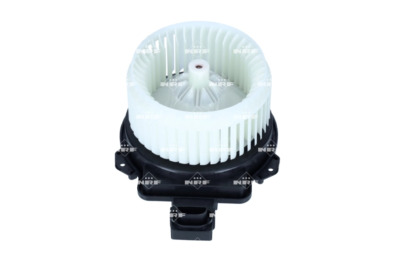 Ventilator habitaclu