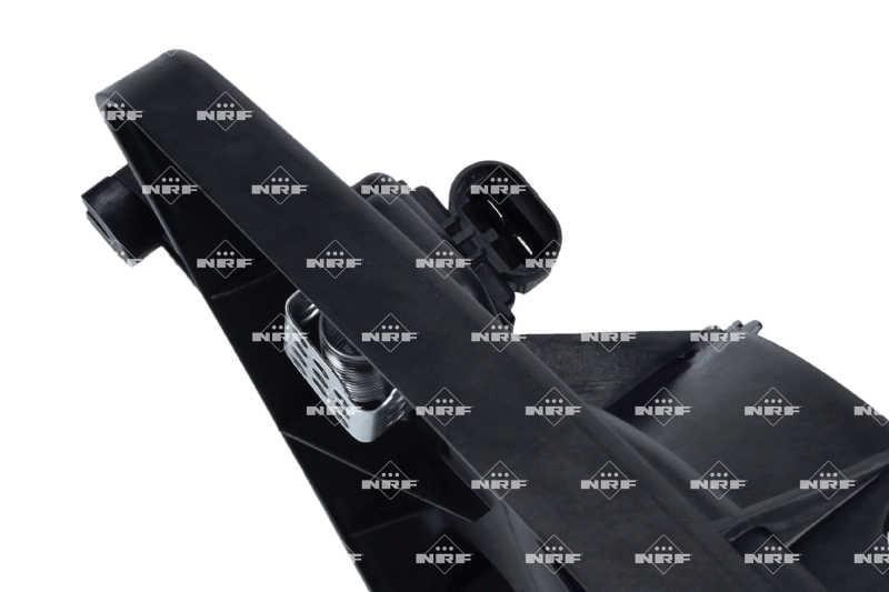 Ventilator radiator racire