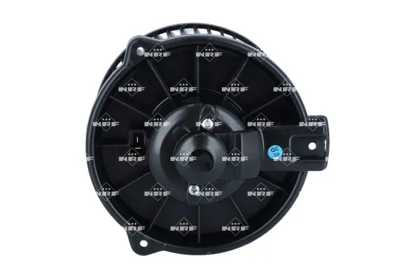 Ventilator habitaclu