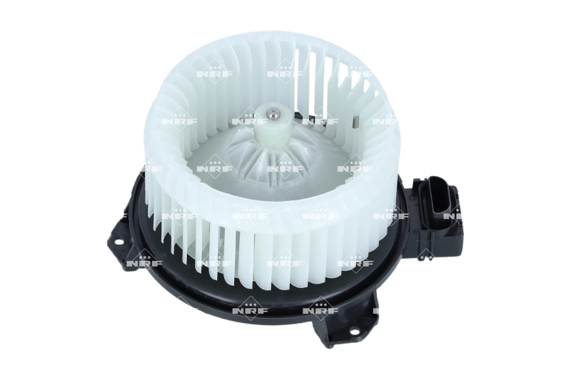 Ventilator habitaclu