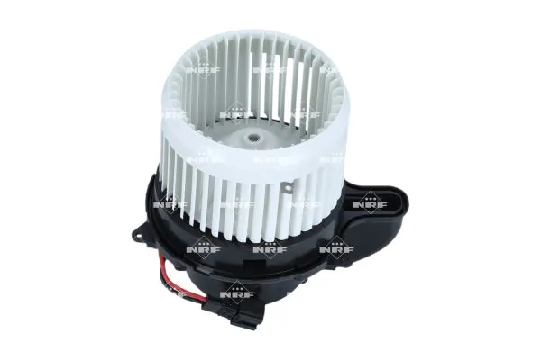 Ventilator, habitaclu
