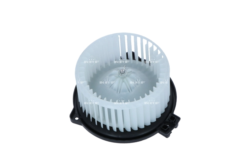 Ventilator habitaclu
