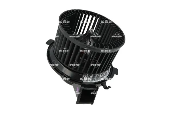 Ventilator habitaclu