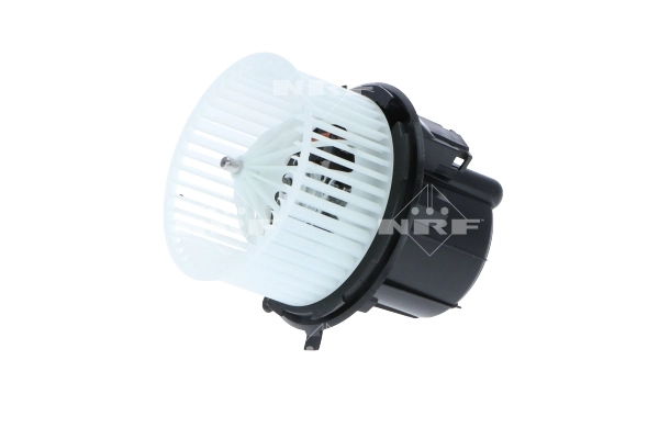 Ventilator habitaclu