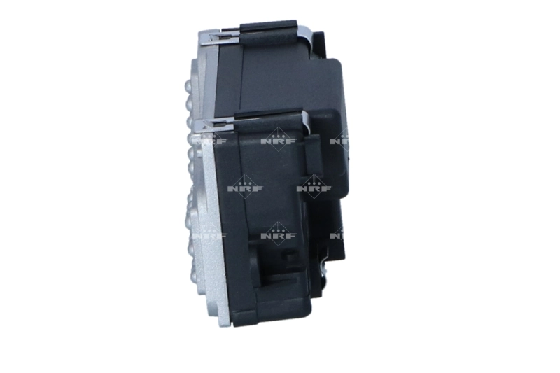 Rezistor ventilator habitaclu