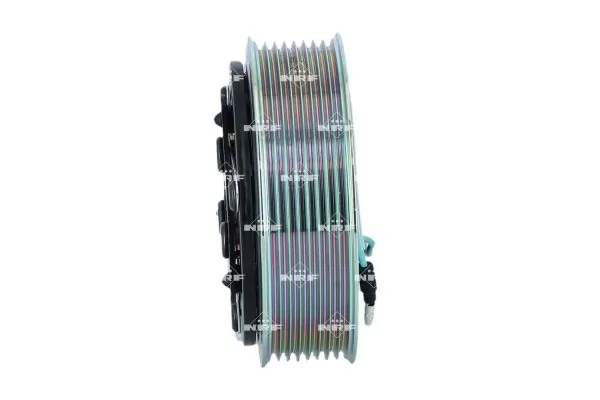 Cupla magnetica compresor climatizare