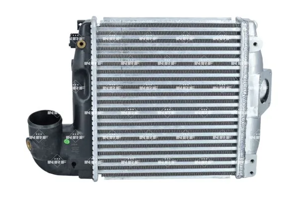 Intercooler