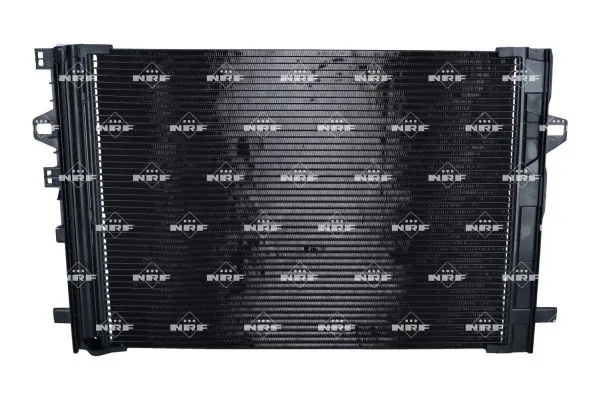 Radiator climatizare