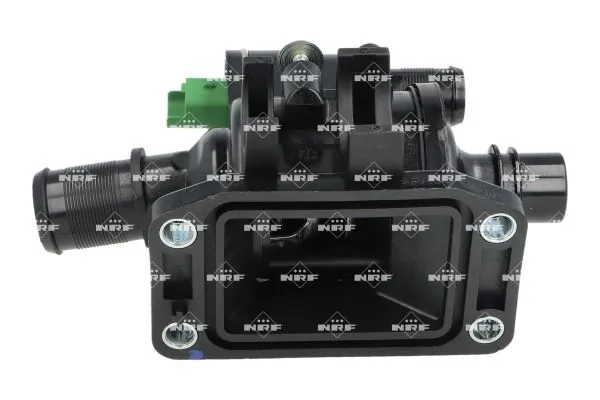 Termostat lichid racire