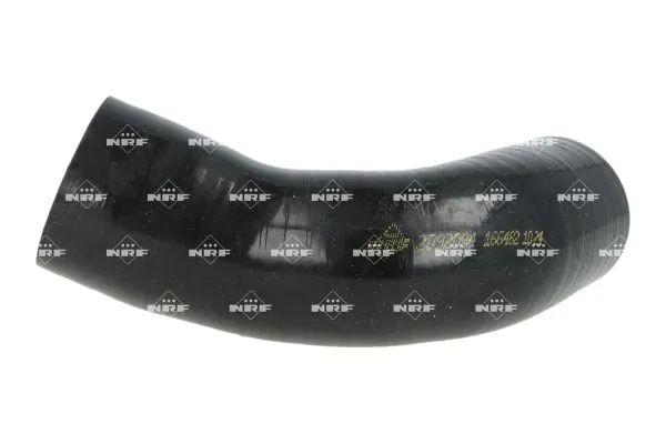 Furtun intercooler/turbo