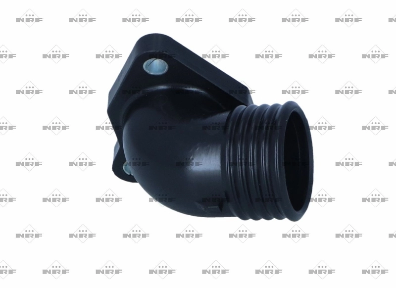 Flansa lichid racire